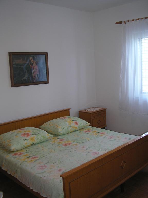 Apartments Ajka Tisno Room photo